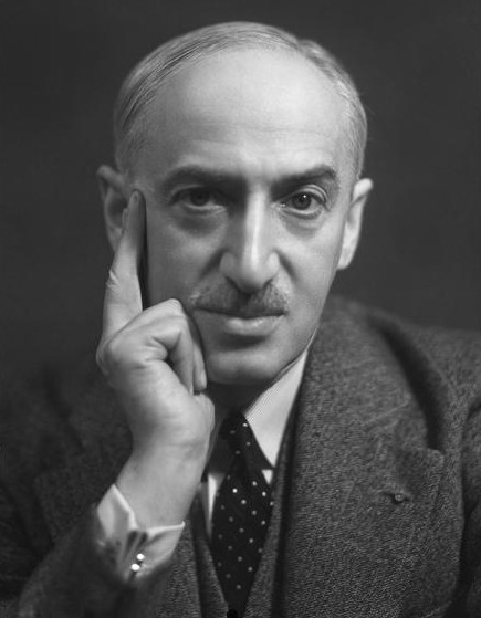 Αντρέ Μωρουά: Ο πολιτισμός είναι ο αντίπους και η άρνησις του τυχαίου