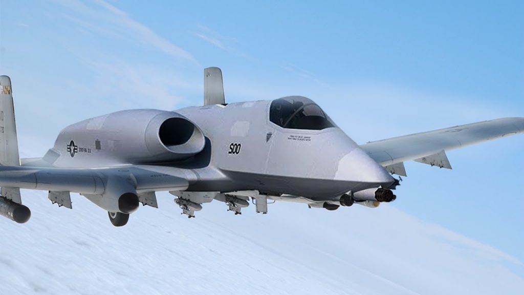 Μ.Ανατολή: Οι ΗΠΑ ενισχύουν περαιτέρω τις μοίρες πολεμικών αεροπλάνων με περισσότερα μαχητικά