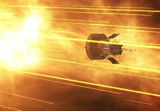 Parker Solar Probe: Σκάφος της NASA συνέτριψε το ρεκόρ του ταχύτερου τεχνητού αντικειμένου