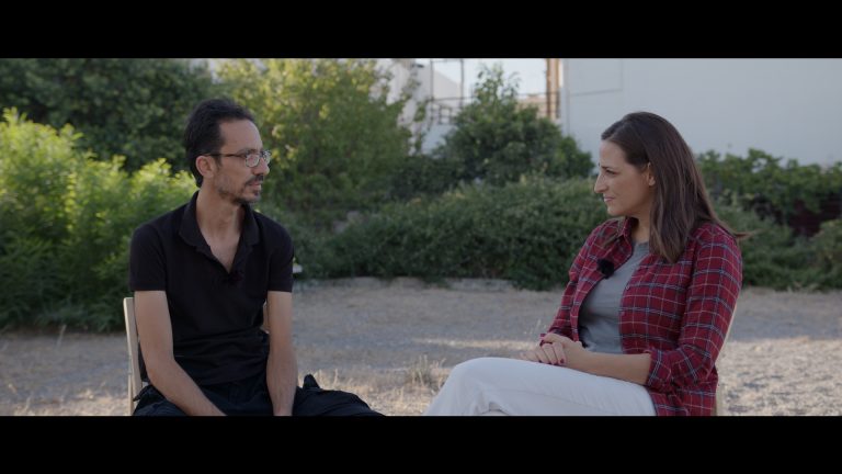 «Mega Stories»: Η μικρή μεγάλη ιστορία του Αντώνη Καργιώτη