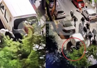 Νέο Ηράκλειο: «Νομίζαμε ότι ήταν νεκρή» – Ερωτήματα για τον τραυματισμό 16χρονης σε επεισόδια με την ΕΛ.ΑΣ.