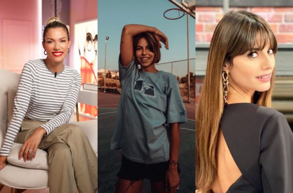 Μέγκι Ντρίο: «Δεν θέλω να βλέπω μπροστά μου την…»