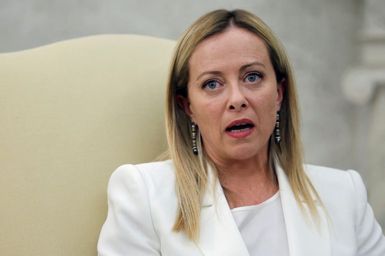 Ιταλία: Απερίφραστη καταδίκη της επίθεσης κατά του Ισραήλ από όλες τις μεγάλες πολιτικές δυνάμεις