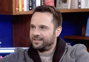 Μέμος Μπεγνής: «Η επανεκλογή Μπέου είναι κάτι απαράδεκτο»