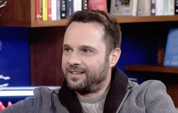 Μέμος Μπεγνής: «Η επανεκλογή Μπέου είναι κάτι απαράδεκτο»