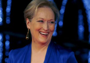 Μέριλ Στριπ: Ζει χωριστά από τον σύζυγό της εδώ και έξι χρόνια