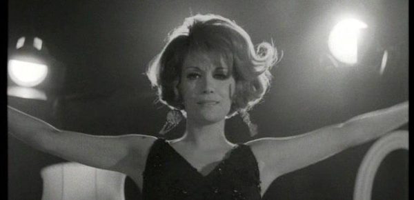 Μαίρη Χρονοπούλου: H ανυπέρβλητη γόησσα του ελληνικού κινηματογράφου