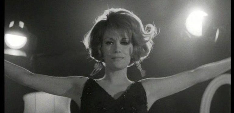 Μαίρη Χρονοπούλου: H ανυπέρβλητη γόησσα του ελληνικού κινηματογράφου