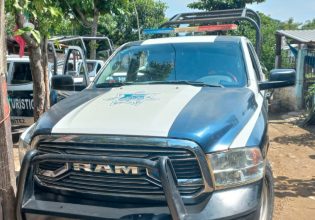 Μεξικό: Μακελειό με τουλάχιστον 11 αστυνομικούς νεκρούς