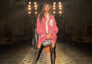 Η πρώτη εμφάνιση της πρώην πορνοστάρ Μία Καλίφα μετά την απόλυση από το Playboy