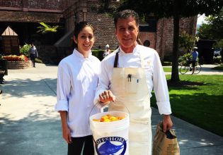 Πέθανε ο σεφ των αστέρων Michael Chiarello