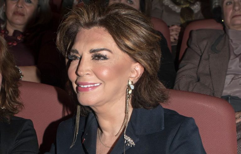 Ντενίση για Βουγιουκλάκη: Τα «βασανιστήρια» που μου έκανε ήταν όταν τελείωνε ο ρόλος μου