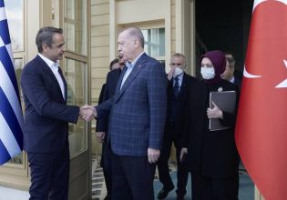 Ισραήλ – Χαμάς: Η στάση της Ελλάδας στο Μεσανατολικό και «ο προστάτης των μουσουλμάνων» Ερντογάν