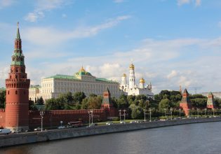 Ρωσία: Πανεθνική δοκιμή του συστήματος προειδοποιήσεων έκτακτης ανάγκης
