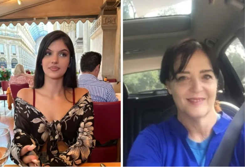 Ισραήλ: Αγωνία για 18χρονη και τη μητέρα της – Τις απήγαγε η Χαμάς