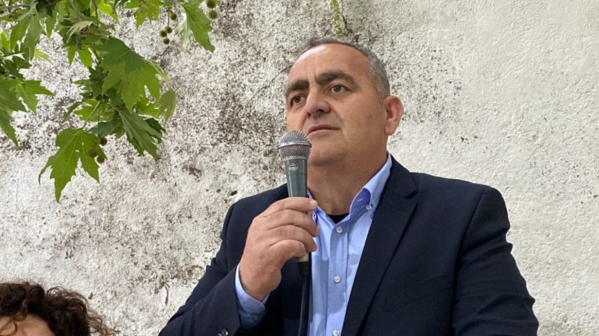 Ο Σάλι Μπερίσα αποκαλύπτει το παρασκήνιο του στημένου κατηγορητηρίου κατά του Έλληνα δημάρχου της Χειμάρρας