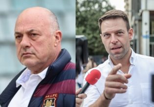 Παρέμβαση του Αρείου Πάγου μετά τις δηλώσεις Μπέου για Κασσελάκη