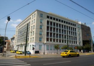 Μέγαρο Μποδοσάκη: Η Βουλή των Ελλήνων φαβορί για την εκμίσθωση του ιστορικού κτηρίου