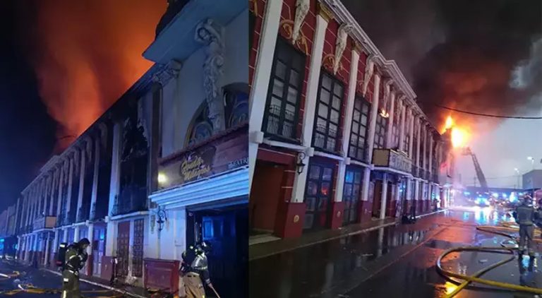 Φωτιά στη Μούρθια: Μεγαλώνει η λίστα των νεκρών – Τουλάχιστον 13 θύματα στο νυχτερινό κέντρο