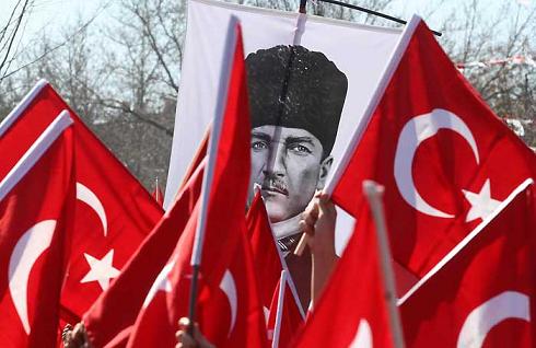 100 χρόνια Τουρκικής Δημοκρατίας: Οι ευαίσθητες ισορροπίες και η κεντρόφυγος δύναμη