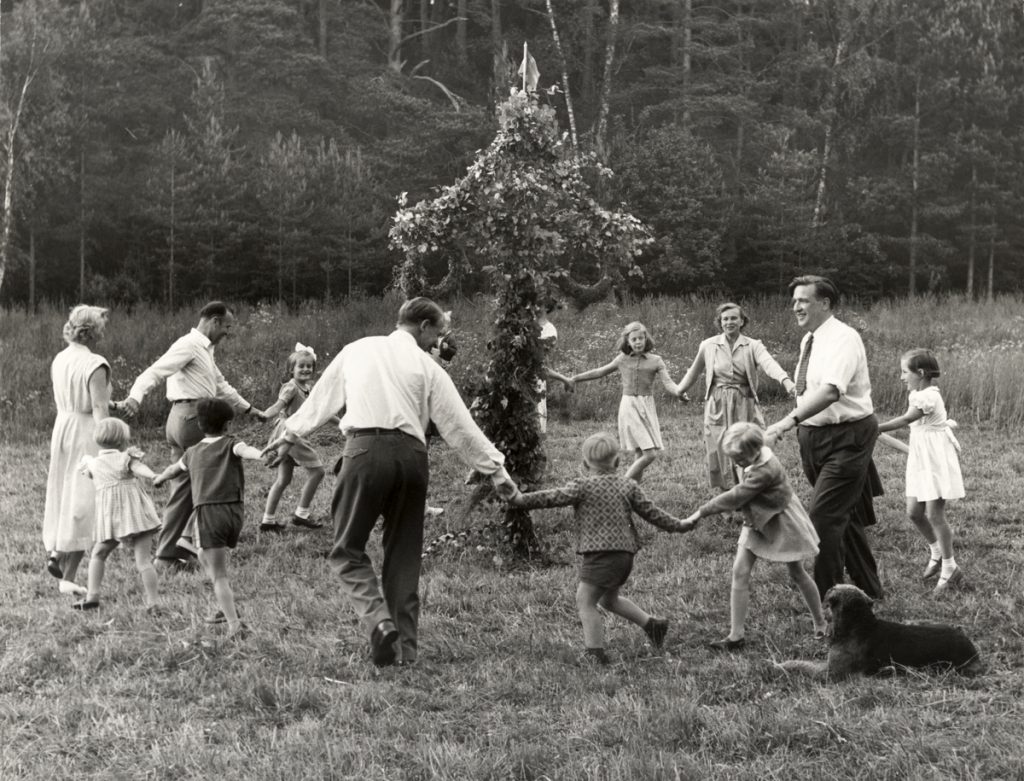 Πώς ο παγανισμός ξαναμάγεψε τον σύγχρονο κόσμο