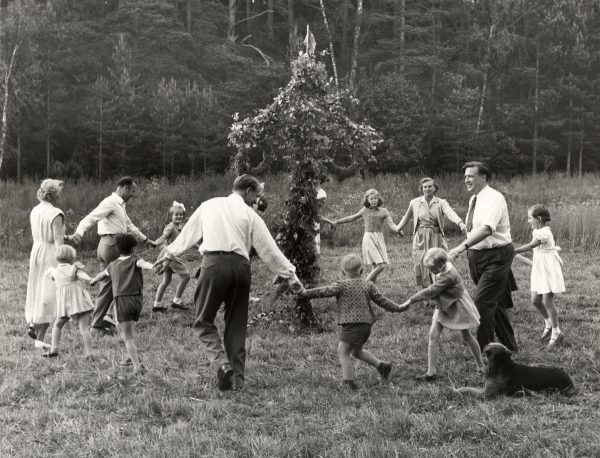 Πώς ο παγανισμός ξαναμάγεψε τον σύγχρονο κόσμο