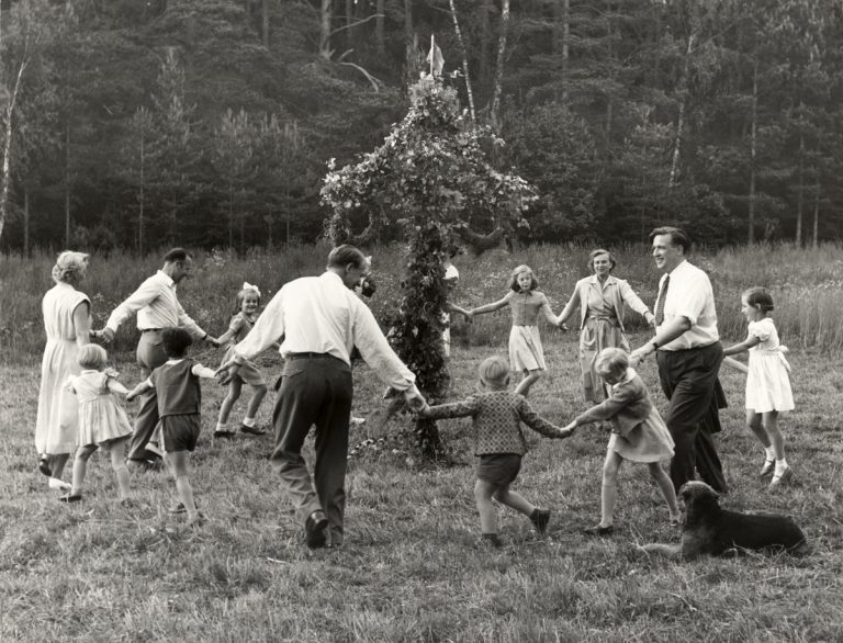 Πώς ο παγανισμός ξαναμάγεψε τον σύγχρονο κόσμο