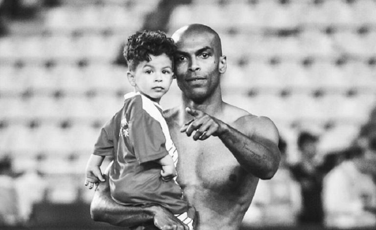 Ανείπωτη τραγωδία για Νάλντο – Πέθανε ο 4χρονος γιος του Βραζιλιάνου αμυντικού