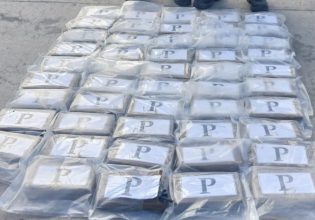 Εκουαδόρ: Κατασχέθηκε κοκαΐνη με προορισμό την Ελλάδα