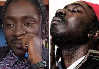 Νέγρος του Μοριά: «Μαύρος που τα ‘χώνει’ και βαστάει κομπολόι – Υπάρχει και η μαύρη Ελλάδα»