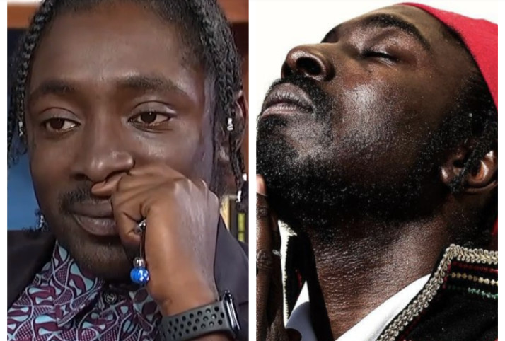 Νέγρος του Μοριά: «Μαύρος που τα ‘χώνει’ και βαστάει κομπολόι – Υπάρχει και η μαύρη Ελλάδα»