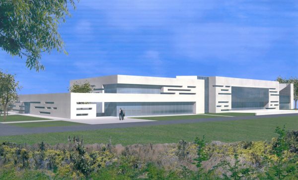 Ξεκινάει η κατασκευή του νέου Δημαρχείου Παιανίας