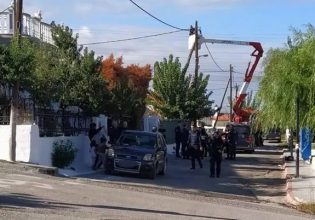 Ασπρόπυργος: Ρευματοκλοπή από 38 σπίτια στα Νεόκτιστα – Τρεις συλλήψεις