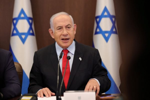 Ισραήλ: Ανακοίνωσε κυβέρνηση εθνικής ενότητας εν μέσω πολέμου με τη Χαμάς