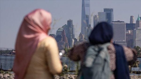 ΗΠΑ: Εχουν εκτιναχθεί τα ισλαμοφοβικά και αντισημιτικά επεισόδια από τις 7 Οκτωβρίου