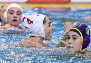 Ολυμπιακός – Ουιπέστ 15-8: Περίπατος για τις «ερυθρόλευκες»