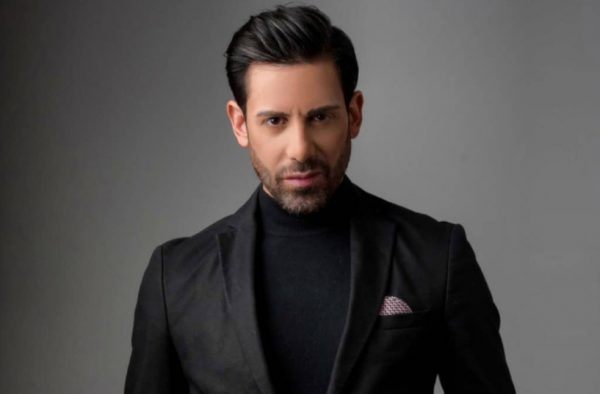 Συγκλονίζει ο Νίκος Φλωρινιώτης για τη μάχη με τον καρκίνο: «Είχα φριχτούς πόνους»