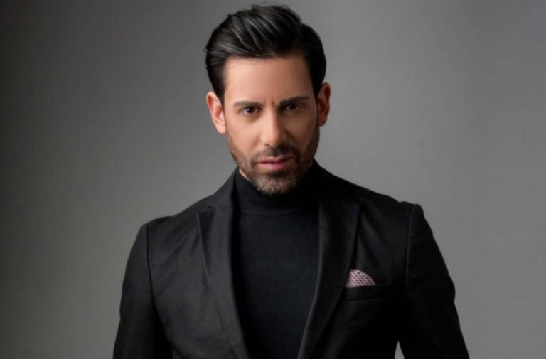 Συγκλονίζει ο Νίκος Φλωρινιώτης για τη μάχη με τον καρκίνο: «Είχα φριχτούς πόνους»