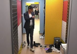 Τους «ψάρωσε» ο Νίνο – Ξανά στο Fame Story μετά από 21 χρόνια