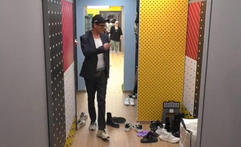 Τους «ψάρωσε» ο Νίνο – Ξανά στο Fame Story μετά από 21 χρόνια