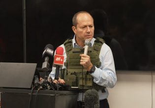 Ισραήλ: Ο στρατός πήρε το «πράσινο φως» για επέμβαση –  Θυσία ομήρων στον βωμό της Χαμάς