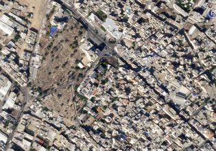 Ευρωπαίος αξιωματούχος για βομβαρδισμό νοσοκομείου στη Γάζα: «Δεν σκοτώθηκαν 500 άνθρωποι, αλλά…»