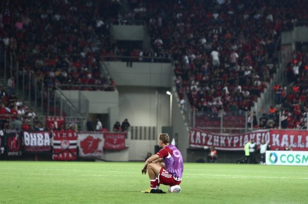 Τα ίσια… ανάποδα