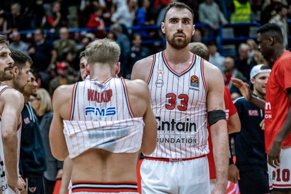 Euroleague: Ολυμπιακός και Παναθηναϊκός δίχως καιρό για δάκρυα, αλλά και δίχως…