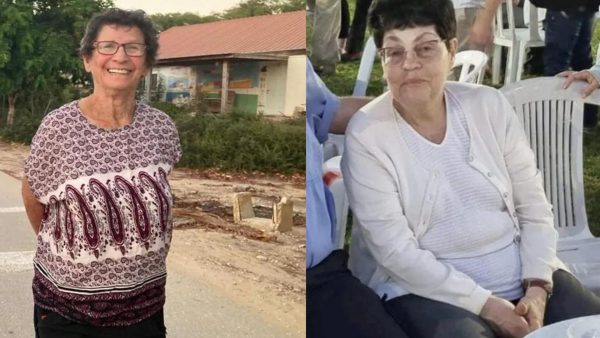 Χαμάς: Ποιες είναι οι δύο Ισραηλινές που απελευθέρωσε