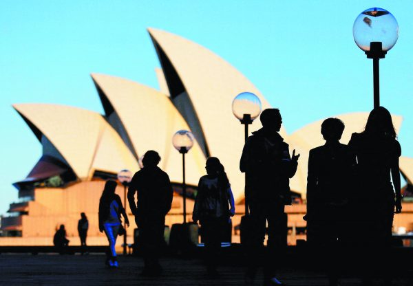 Όπερα του Σίδνεϊ: Το κτίριο με τα περίφημα «πανιά» που έχτιζαν 14 χρόνια