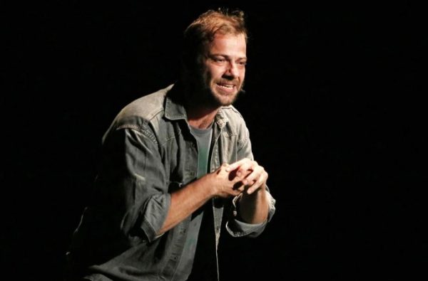 Ορέστης Τζιόβας: «Το παρακάνω με την…»