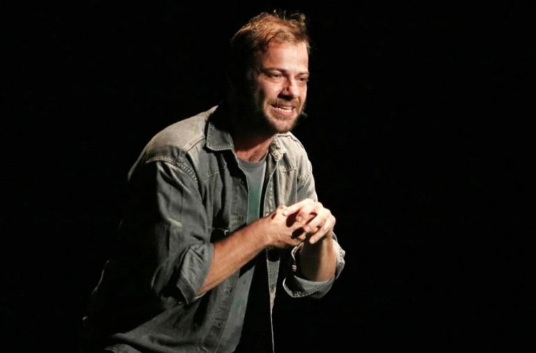 Ορέστης Τζιόβας: «Το παρακάνω με την…»