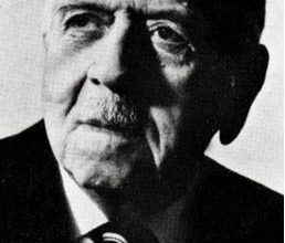 Αναστάσιος Ορλάνδος: Ο αυστηρός και απαιτητικός δάσκαλος