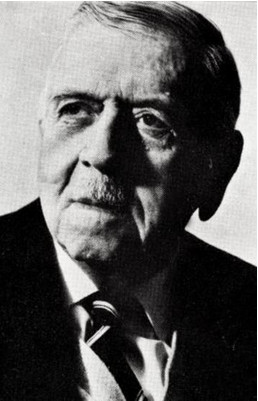 Αναστάσιος Ορλάνδος: Ο αυστηρός και απαιτητικός δάσκαλος